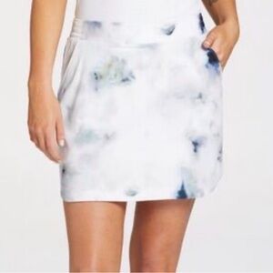 Calia NWT 16” Golf Skort